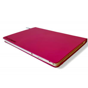 2 planer 2026 B5 (XL 16x24cm) Organizer, Kalendarz, Notatnik; oprawa MAGENTA/FUKSJA