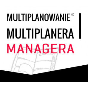 Multiplanowanie DNIA Managera - dla Grup ON-LINE