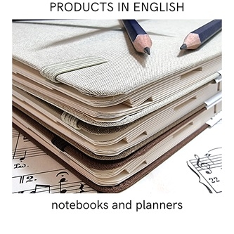 products in english